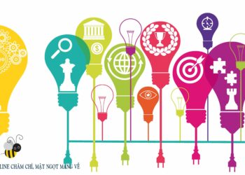 TOP 9 mẹo hay để giữ lửa sáng tạo trong ngành tiếp thị