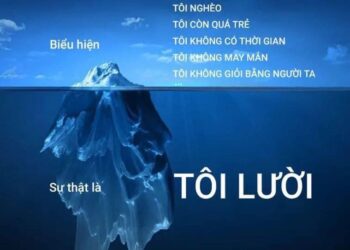 NÊN DÀNH THỜI GIAN CHO SỰ NGHIỆP HAY GIA ĐÌNH?