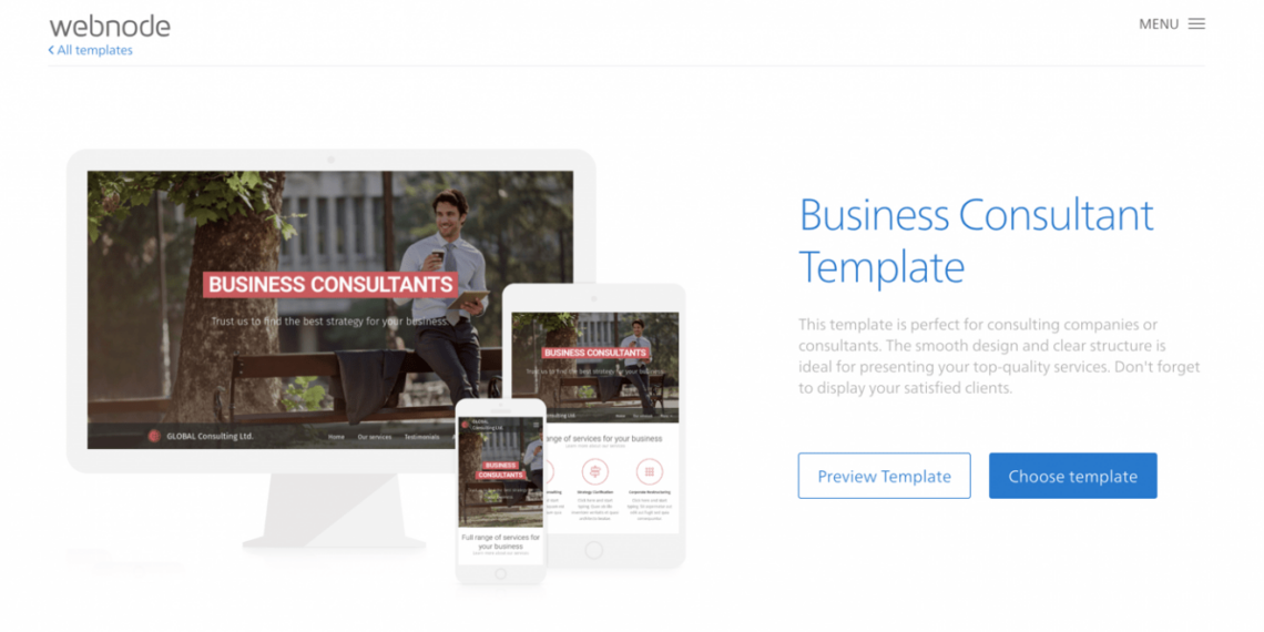 REVIEW WEBNODE: NHÀ XÂY DỰNG WEBSITE DI ĐỘNG MIỄN PHÍ. NÓ CÓ TỐT THẬT KHÔNG?