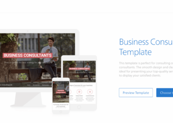 REVIEW WEBNODE: NHÀ XÂY DỰNG WEBSITE DI ĐỘNG MIỄN PHÍ. NÓ CÓ TỐT THẬT KHÔNG?