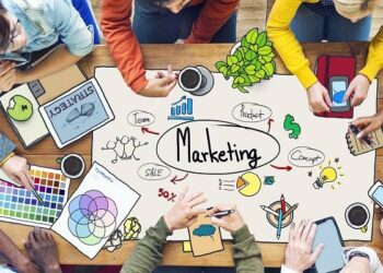 Tổng Hợp 7 Website Cực Kì Bổ Ích Cho Marketer