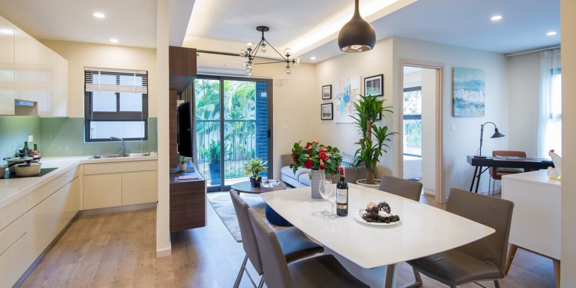 Điểm Qua Những Dự Án Căn Hộ Đình Đám Nhất 2019 10 Điểm Qua Những Dự Án Căn Hộ Đình Đám Nhất 2019