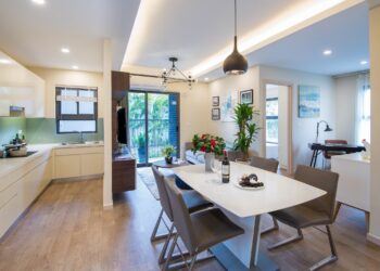 Điểm Qua Những Dự Án Căn Hộ Đình Đám Nhất 2019