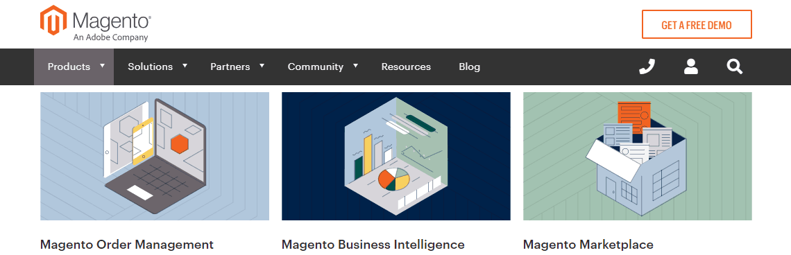 REVIEW ZOEY: MỘT NỀN TẢNG THƯƠNG MẠI ĐIỆN TỬ