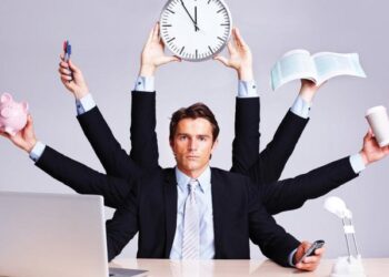 Hướng Dẫn Bạn Tăng Năng Suất Làm Việc Hiệu Qủa Trong 1 Tuần