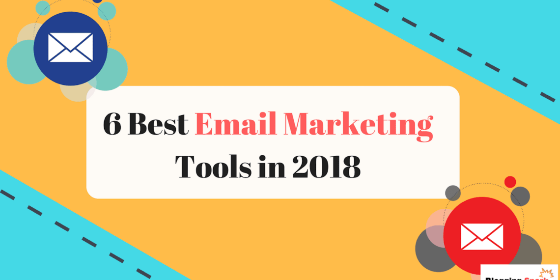 6 Công cụ giúp Email Marketing tốt nhất 7 6 Công cụ giúp Email Marketing tốt nhất