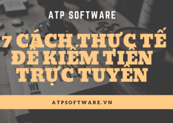 7 cách thực tế để kiếm tiền trực tuyến
