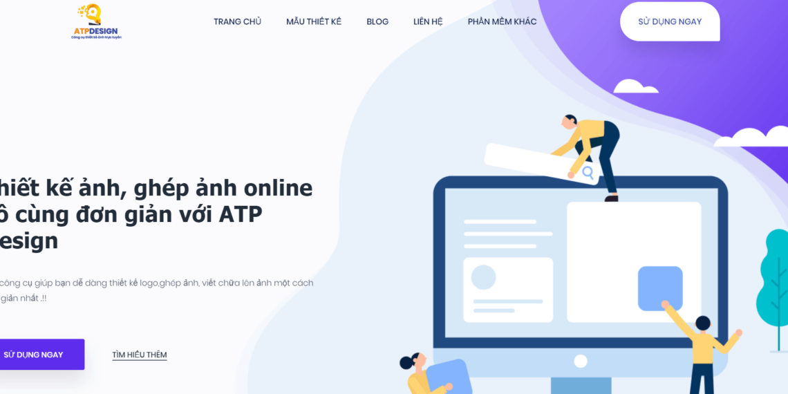 Những phần mềm được thay áo và các sự kiện ra mắt công cụ mới tại ATP Software trong năm 2019 này!