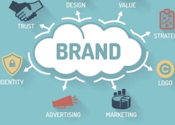 Cách xây dựng thương hiệu không chỉ đơn thuần là kinh doanh