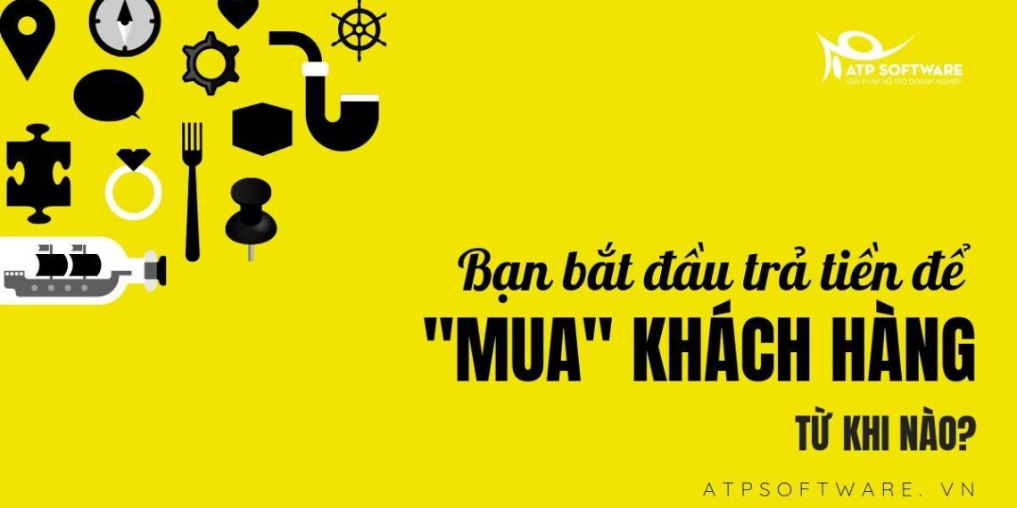 Bạn bắt đầu tính tiền khách hàng từ khi nào? 8 Bạn bắt đầu tính tiền khách hàng từ khi nào?