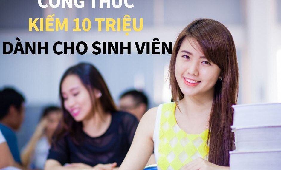 Hướng dẫn học sinh/sinh viên kinh doanh kiếm 10 triệu mỗi tháng trên Facebook 100% thành công 1 Hướng dẫn học sinh/sinh viên kinh doanh kiếm 10 triệu mỗi tháng trên Facebook 100% thành công