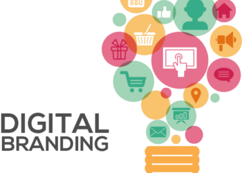 Digital Branding là gì? Sự liên kết của chiến lược kinh doanh và kế hoạch thương hiệu
