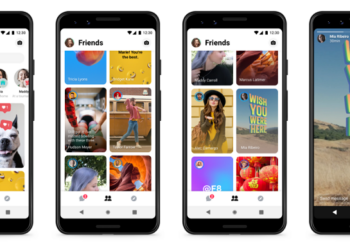 Facebook F8 2019: Công cụ mới cho Messenger và WhatsApp