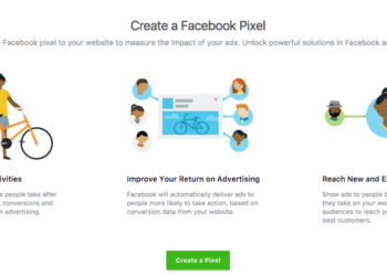 Facebook Pixel là gì? Hướng dẫn cài đặt Facebook Pixel để chạy quảng cáo Remarketing trên Facebook 2019