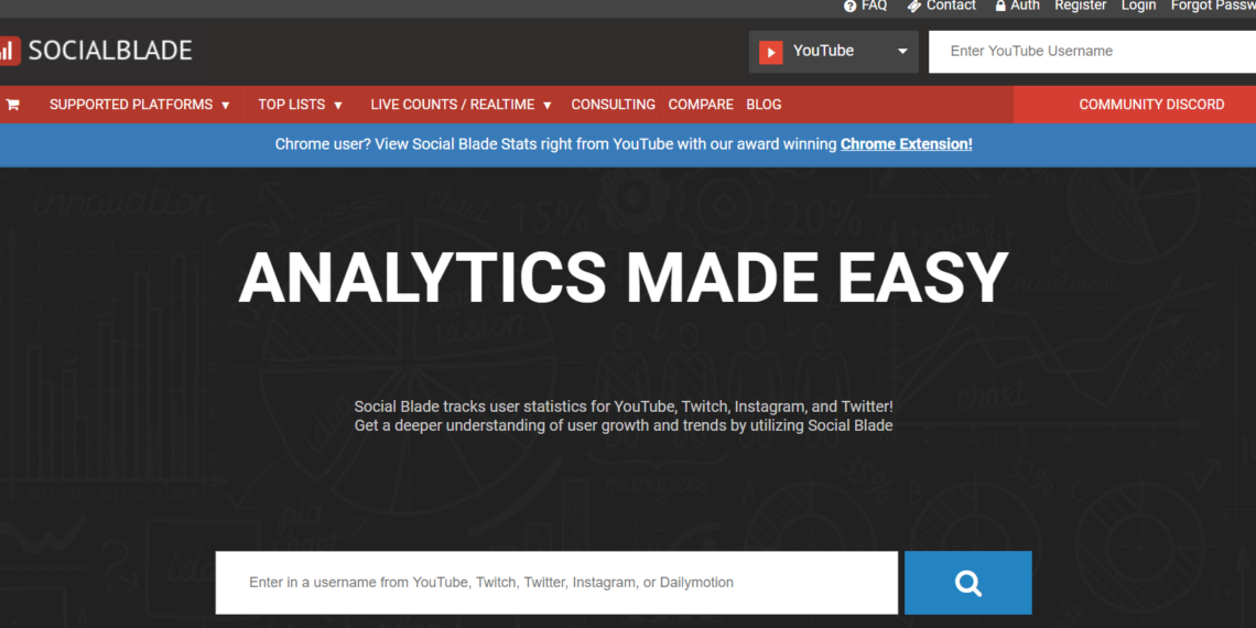 4 công cụ tìm kiếm Instagram Influencer nổi bật để tạo chiến lược kinh doanh hiệu quả