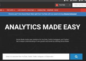 4 công cụ tìm kiếm Instagram Influencer nổi bật để tạo chiến lược kinh doanh hiệu quả