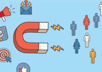 Lead Magnet là gì? 7 ý tưởng tuyệt vời với Lead Magnet để thu hút khách hàng