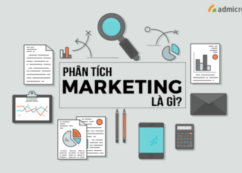 Marketing là gì? Các thuật ngữ và một số định nghĩa cơ bản về marketing dành cho người mới.