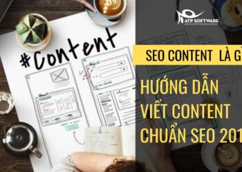 SEO Content là gì? Hướng dẫn viết content chuẩn SEO 2019 chi tiết từ A-Z