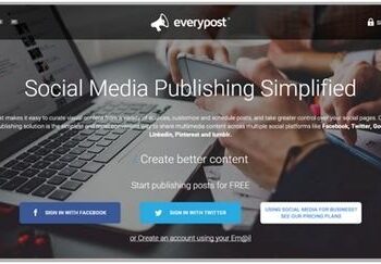 20 công cụ truyền thông xã hội (Social Media Tools) hàng đầu thế giới năm 2019