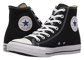 Phân Tích Chiến Lược Marketing Của Nhãn Hàng Giày Converse