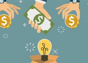 Cách khởi nghiệp không có tiền năm 2019