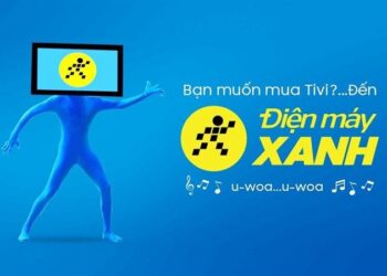 Phân tích chiến dịch Marketing thành công của Điện Máy Xanh – Vì sao Điện Máy Xanh lớn mạnh?