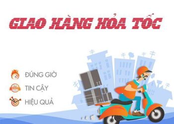 Chuyển phát nhanh hỏa tốc là gì? Tìm hiểu các thông tin về vận chuyển hỏa tốc