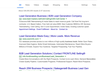 Hướng dẫn chọn kênh quảng cáo phù hợp cho doanh nghiệp để tiềm kiếm khách hàng tiềm năng hiệu quả