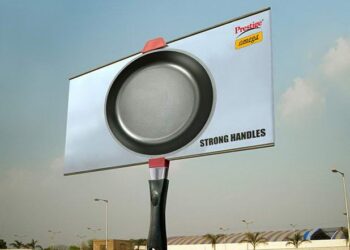 Định Nghĩa Về Ambient advertising Trong Quảng Cáo ? Làm Thế Nào Để Vận Dụng Được Ambient advertising Trong Kinh Doanh?