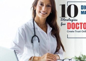 10 CHIẾN LƯỢC MARKETING CHO NGÀNH DƯỢC