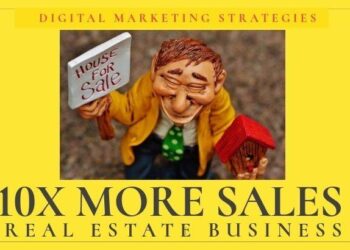 Chiến lược tiếp thị bất động sản tăng doanh số với tiếp thị kỹ thuật số 2019