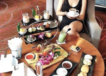 10 Food Blogger được nhiều hãng lựa chọn hot nhất hiện nay tại Việt Nam