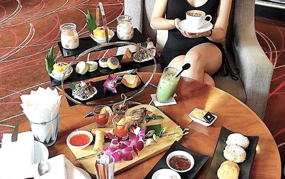 10 Food Blogger được nhiều hãng lựa chọn hot nhất hiện nay tại Việt Nam 11 10 Food Blogger được nhiều hãng lựa chọn hot nhất hiện nay tại Việt Nam