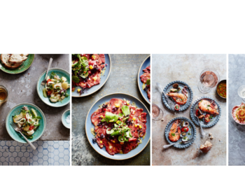 Food Blogger là gì? 30 mẹo từ các Food blogger nổi tiếng thế giới