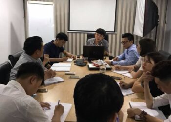 Chia sẻ cách tăng doanh số website của ATP Software