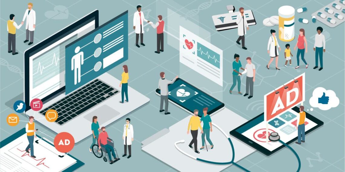 Xu hướng Digital Marketing trong ngành Dược cần chú ý cho năm 2019