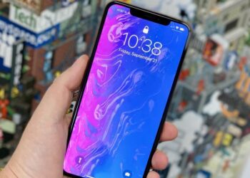 Top 10 thương hiệu điện thoại di động toàn cầu năm 2020