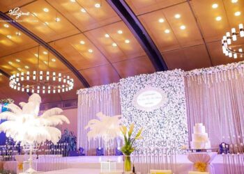 10 ý tưởng kinh doanh dịch vụ mùa cưới để kiếm tiền nhanh chóng