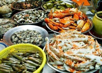 Hướng dẫn mở quán ốc kinh doanh với vốn rẻ lãi cao từ A-Z