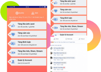 Hướng dẫn sử dụng Seeding Facebook hiệu quả nhất – Cách để tăng tương tác nhanh nhất trên Facebook khi bán hàng online