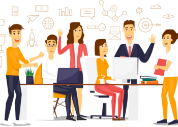 Tầm quan trọng của phòng Marketing. Top 4 cách xây dựng phòng Marketing nội bộ mạnh mẽ