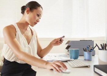 8 cách kiếm tiền trực tuyến mà không cần bỏ công việc hàng ngày