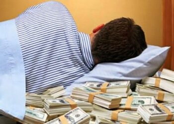 10 cách kiếm tiền ngay cả khi bạn ngủ trong 2019