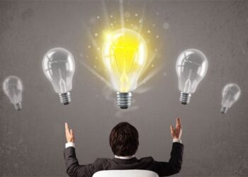 Làm thế nào để đưa ra ý tưởng kinh doanh khởi nghiệp trong kỷ nguyên số?