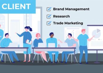 Client là gì? Client bao gồm những vị trí nào?