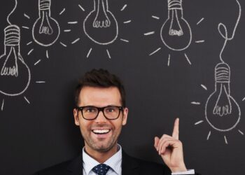 3 bước hành động để thực hiện ước mơ khởi nghiệp của bạn