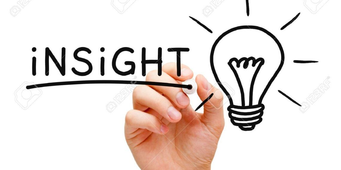 Insight là gì? Làm sao để xác định Insight của khách hàng?
