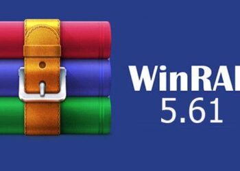 Cách cài WinRAR mới nhất 2025 – Hướng dẫn cài đặt