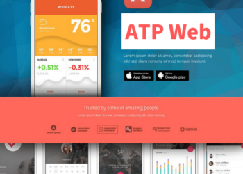 Biến website của bạn trở thành “CỖ MÁY BÁN HÀNG TỰ ĐỘNG” với ATPWeb.vn